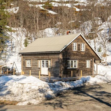 Вилла Norgesferie I Sirdal Sinnes Экстерьер фото