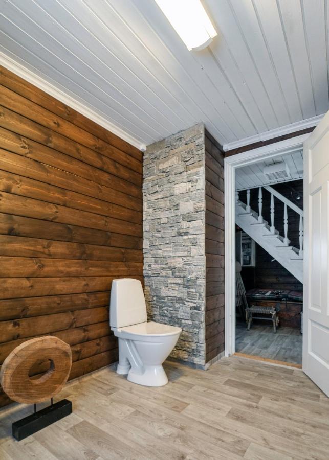 Вилла Norgesferie I Sirdal Sinnes Экстерьер фото